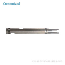 SKD-61 Profile Grinding Machining Part